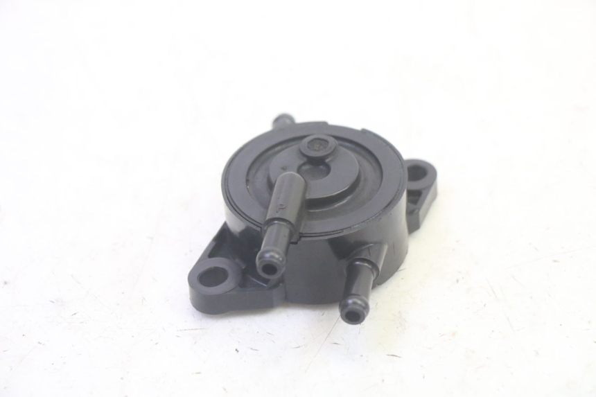 photo de TANKUNTERDRUCK PIAGGIO XEVO - X EVO 125 (2007 - 2017) - Zoom auf Gebrauchszustand