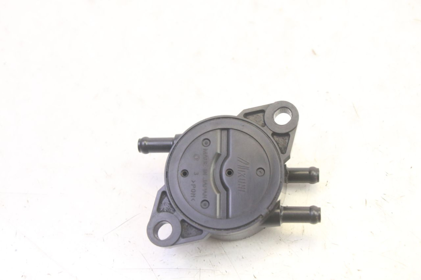 photo de TANKUNTERDRUCK PIAGGIO XEVO - X EVO 125 (2007 - 2017) - Alternative Perspektive