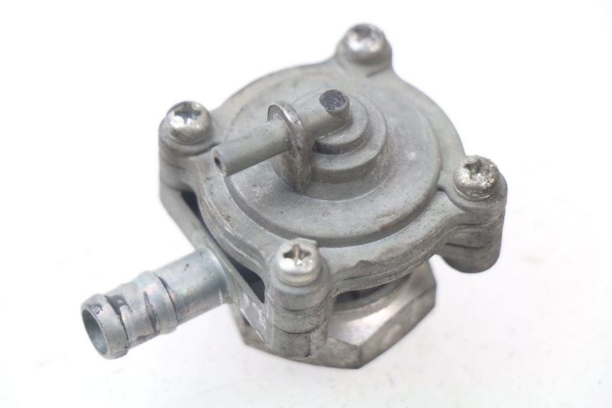 photo de TANK VENTIL HONDA XLV TRANSALP 650 (2005 - 2007) - Details der Befestigungspunkte