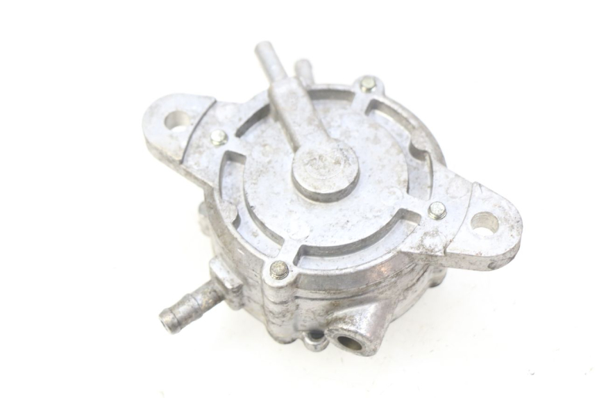 photo de TANKUNTERDRUCK YAMASAKI YM T 125 (2015 - 2020) - Hauptansicht