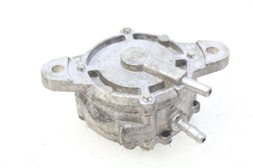 photo de TANKUNTERDRUCK YAMASAKI YM T 125 (2015 - 2020) - Zoom auf Gebrauchszustand