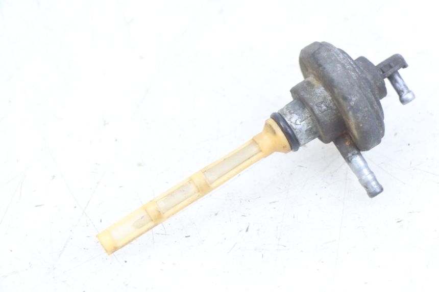 photo de TANKUNTERDRUCK PIAGGIO ZIP 2T 50 (2009 - 2019) - Zoom auf Gebrauchszustand