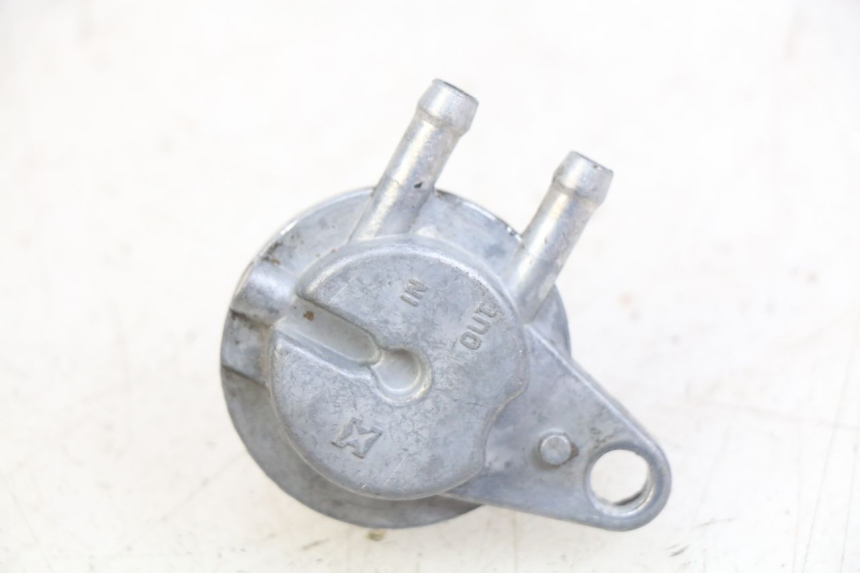 photo de TANKUNTERDRUCK PIAGGIO ZIP 2T 50 (2009 - 2019) - Zoom auf Gebrauchszustand