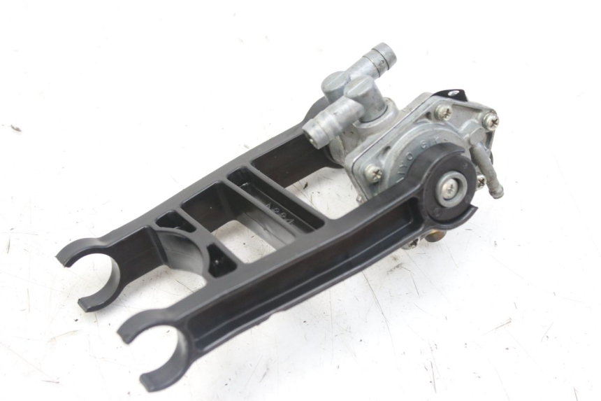 photo de TANKUNTERDRUCK KAWASAKI ZX-6R ZX6R 600 (1995 - 1997) - Alternative Perspektive