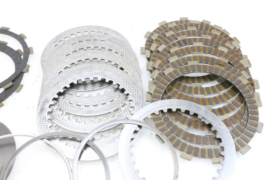 photo de KUPPLUNGSSCHEIBE YAMAHA FJR ABS 1300 (2006 - 2012) - Detailansicht des Bauteils