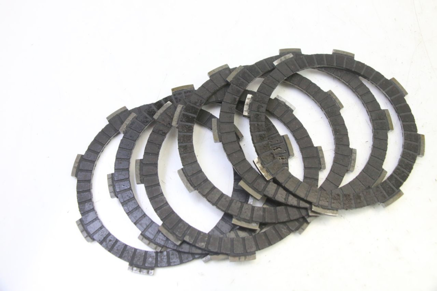 photo de KUPPLUNGSSCHEIBE KAWASAKI KX 85 (2014 - 2021) - Detailansicht des Bauteils