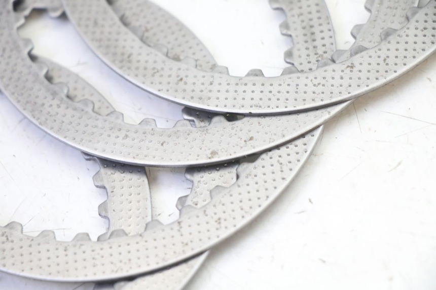 photo de KUPPLUNGSSCHEIBE KAWASAKI KX 85 (2014 - 2021) - Alternative Perspektive