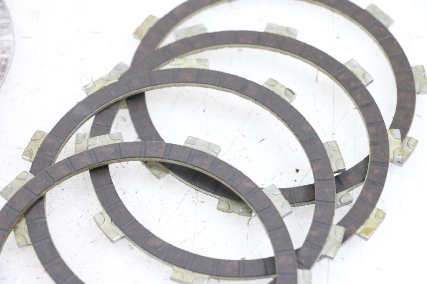 photo de KUPPLUNGSSCHEIBE RIEJU MRT 50 (2009 - 2017) - Alternative Perspektive