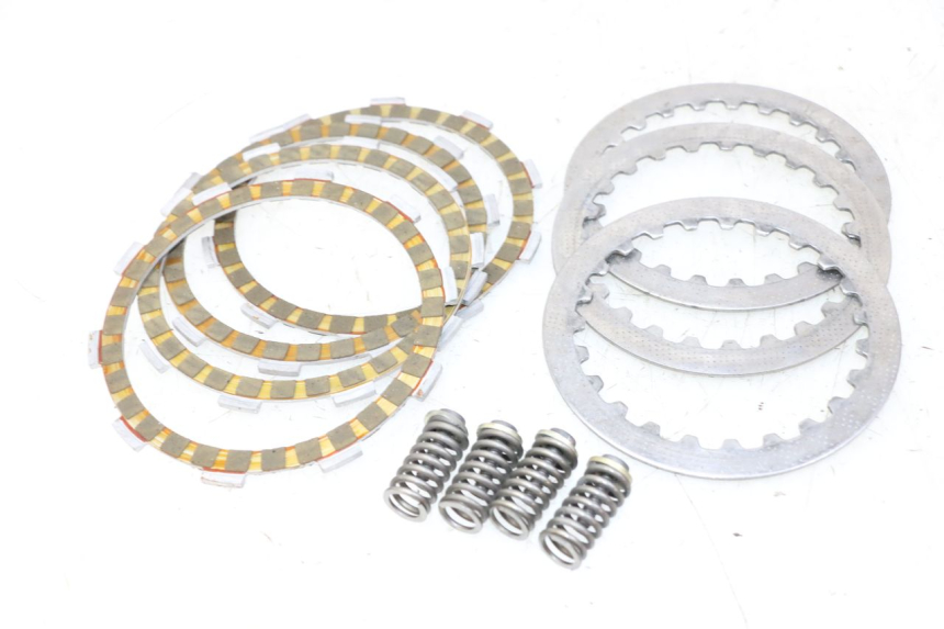 photo de KUPPLUNGSSCHEIBE RIEJU MRT 50 (2018 - 2021) - Hauptansicht