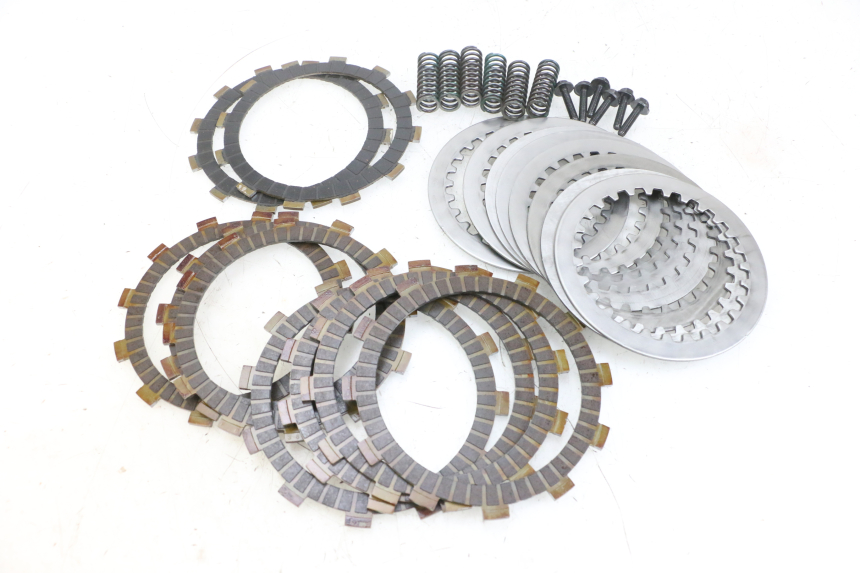 photo de KUPPLUNGSSCHEIBE YAMAHA TDM ABS 900 (2002 - 2014) - Gesamtansicht des Produkts