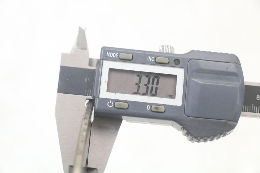 photo de HINTERE BREMSSCHEIBE YAMAHA AEROX 2T 50 (2013 - 2017) - Gesamtansicht des Produkts