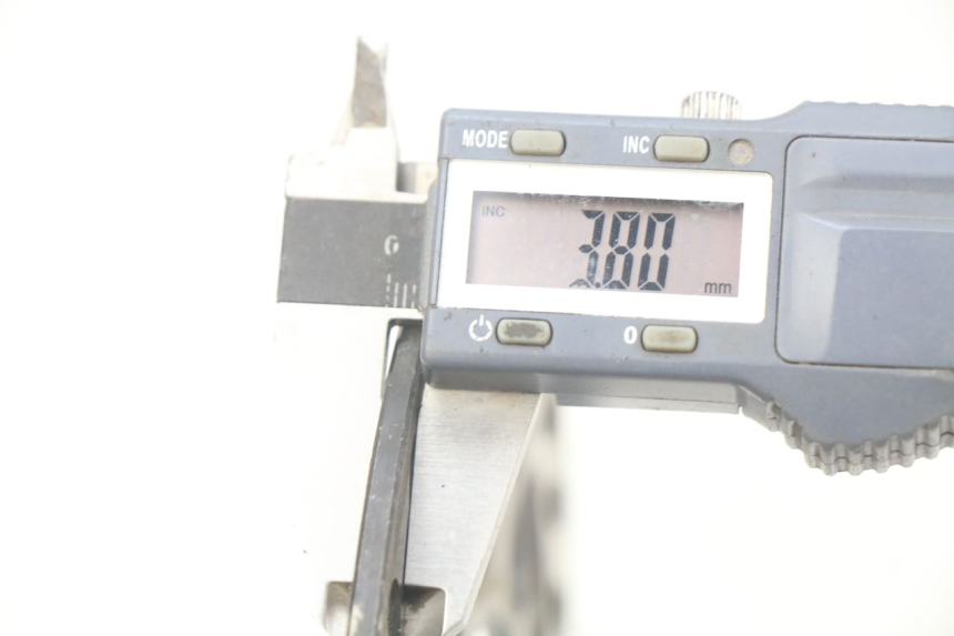 photo de HINTERE BREMSSCHEIBE ORION AGB37 CRF1 DIRT BIKE 125 (2013 - 2021) - Alternative Perspektive