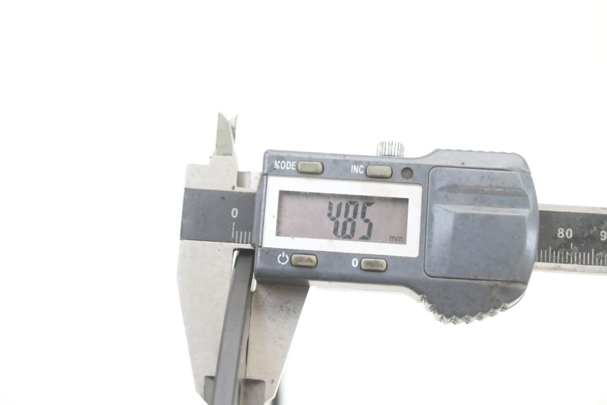 photo de BREMSSCHEIBE HINTEN BMW S RR ABS S1000RR 1000 (2015 - 2018) - Detailansicht des Bauteils