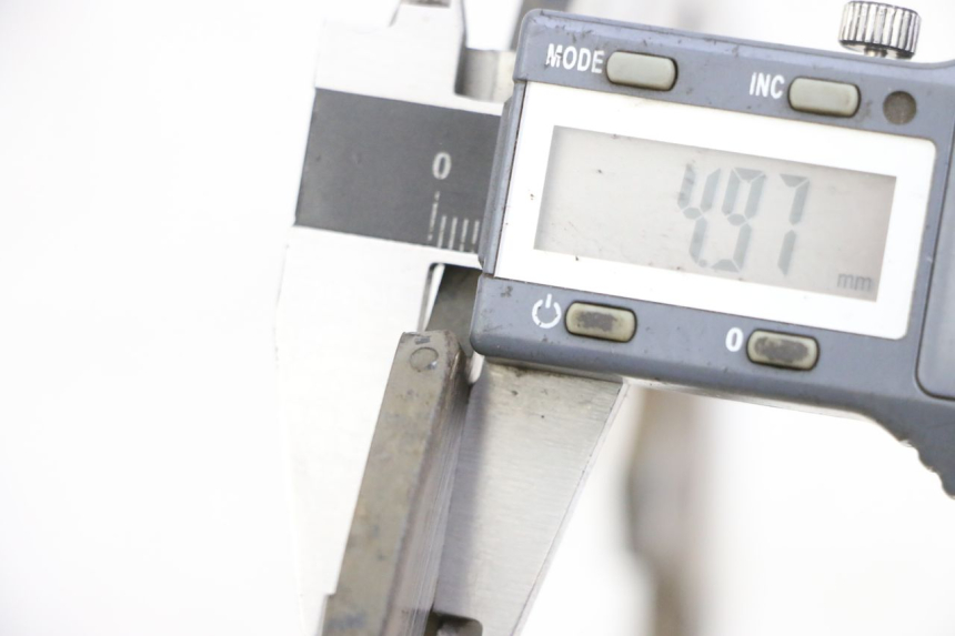 photo de BREMSSCHEIBE HINTEN KSR CODE 125 (2018 - 2020) - Detailansicht des Bauteils