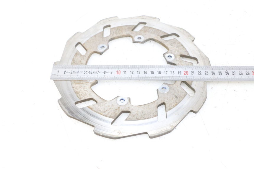 photo de BREMSSCHEIBE HINTEN KSR CODE 125 (2018 - 2020) - Alternative Perspektive