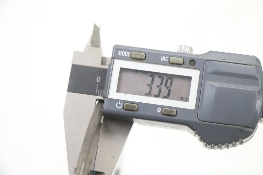 photo de BREMSSCHEIBE HINTEN DERBI SENDA R X-TREME 50 (2006 - 2010) - Technische Nahaufnahme