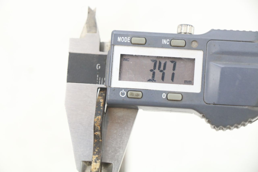 photo de HINTERE BREMSSCHEIBE LONCIN DIRT BIKE 125 - Alternative Perspektive