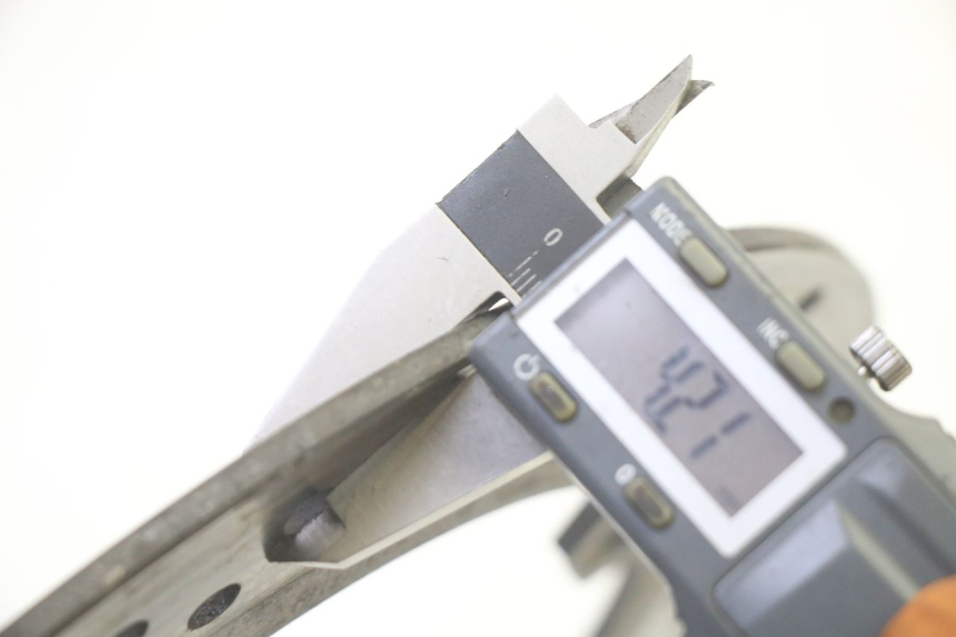 photo de BREMSSCHEIBE HINTEN SUZUKI DL V STROM 1000 (2002 - 2007) - Technische Nahaufnahme