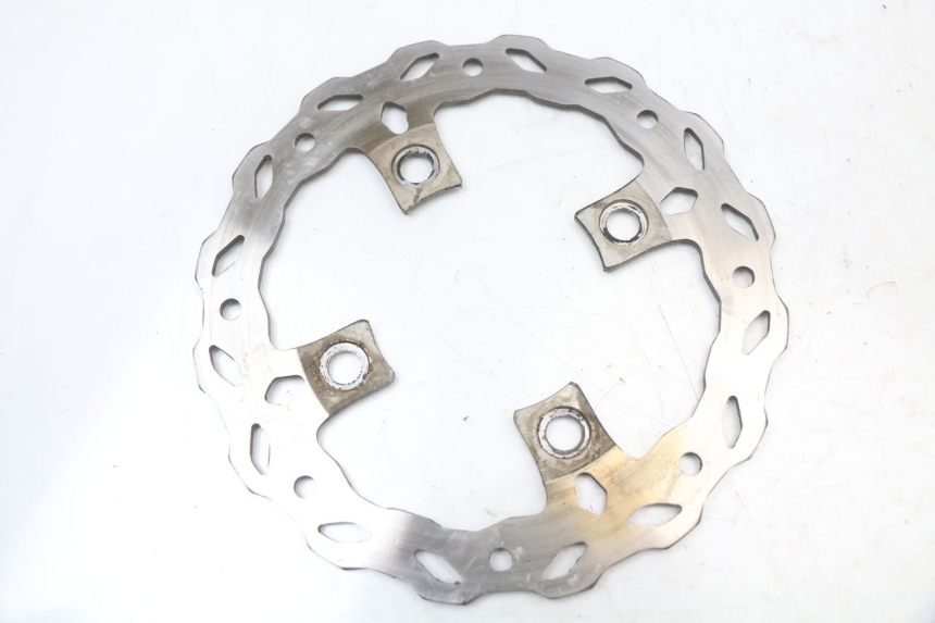 photo de BREMSSCHEIBE HINTEN KSR RACING DRIFT 140 - Hauptansicht