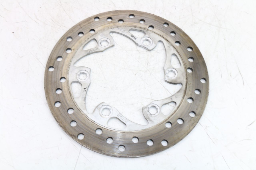 photo de BREMSSCHEIBE HINTEN KTM DUKE 390 (2013 - 2017) - Hauptansicht