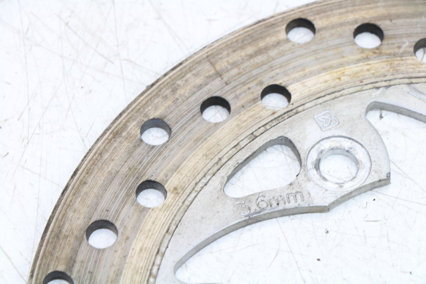 photo de BREMSSCHEIBE HINTEN KTM DUKE 390 (2013 - 2017) - Alternative Perspektive