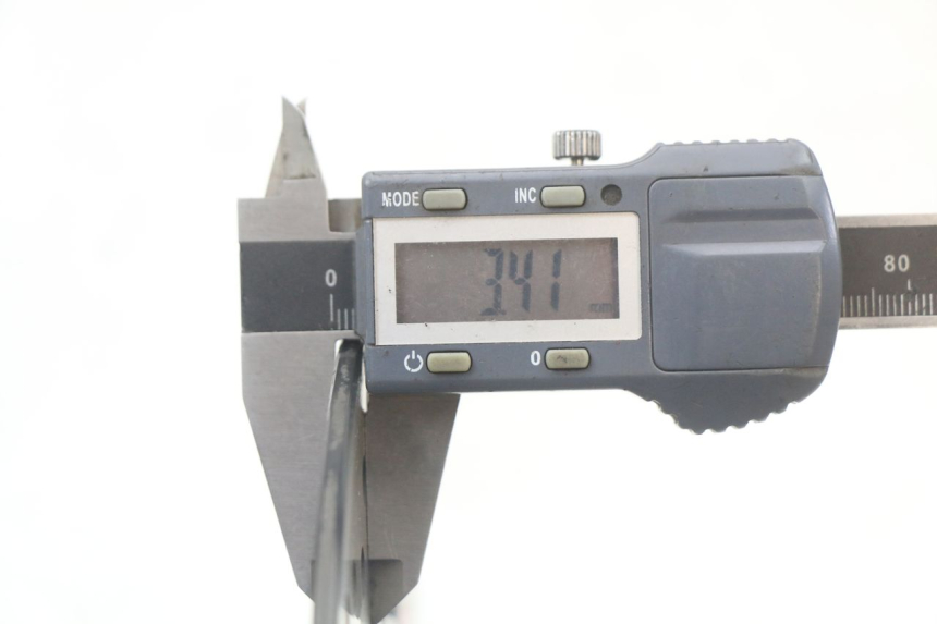 photo de BREMSSCHEIBE HINTEN EBROH BRAVO GLE 1 (2020 - 2024) - Technische Nahaufnahme