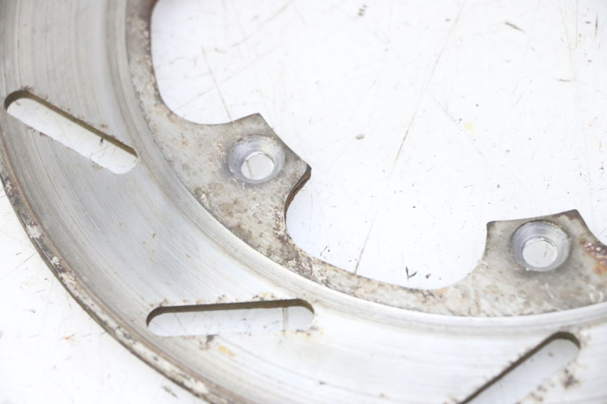 photo de BREMSSCHEIBE HINTEN APRILIA ETX 125 (1998 - 2002) - Geprüftes Gebrauchtteil