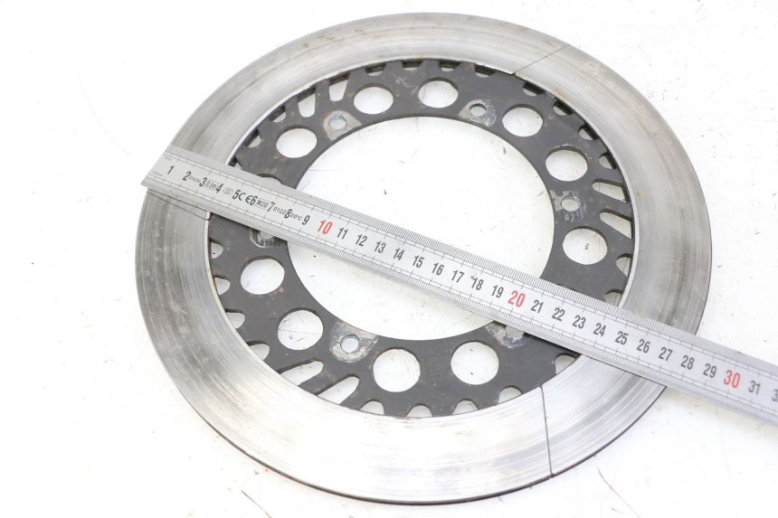 photo de BREMSSCHEIBE HINTEN YAMAHA FJ 36Y 1100 (1984 - 1985) - Alternative Perspektive