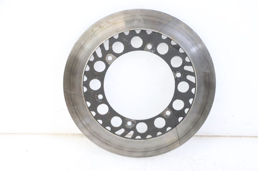 photo de BREMSSCHEIBE HINTEN YAMAHA FJ 36Y 1100 (1984 - 1985) - Technische Nahaufnahme