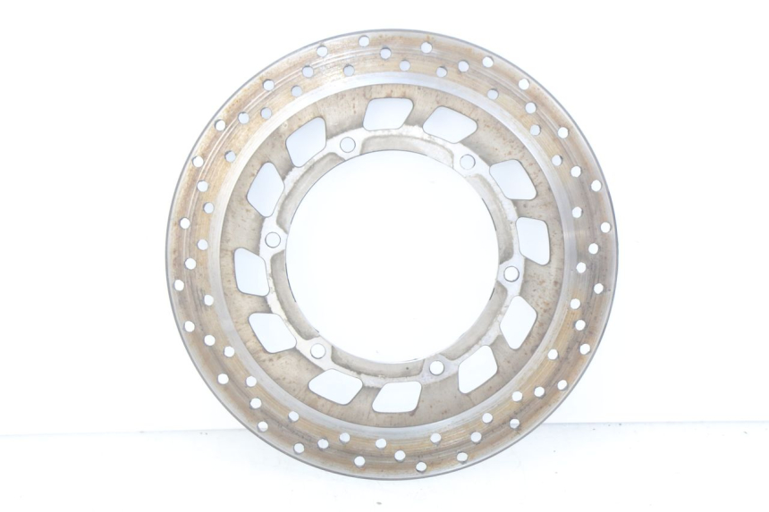 photo de BREMSSCHEIBE HINTEN YAMAHA FJR ABS 1300 (2016 - 2020) - Detailansicht des Bauteils