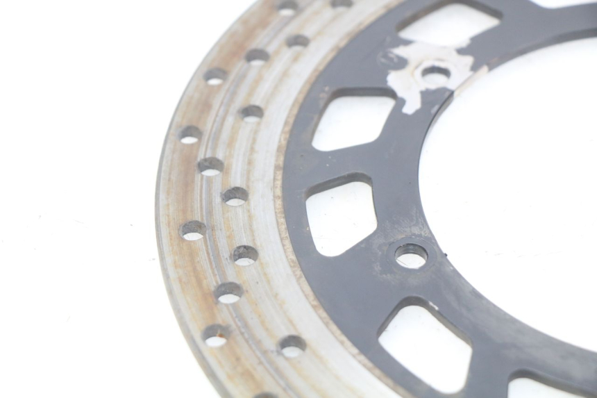 photo de BREMSSCHEIBE HINTEN YAMAHA FJR ABS 1300 (2016 - 2020) - Technische Nahaufnahme