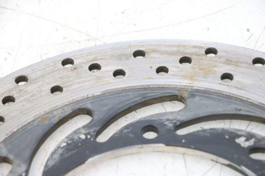 photo de BREMSSCHEIBE HINTEN YAMAHA FJR 1300 (2001 - 2005) - Gesamtansicht des Produkts