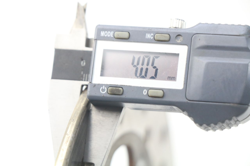 photo de BREMSSCHEIBE HINTEN PIAGGIO FLY IE 125 (2012 - 2017) - Alternative Perspektive