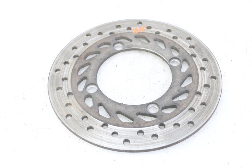 photo de BREMSSCHEIBE HINTEN HONDA FORZA ABS 300 (2013 - 2017) - Technische Nahaufnahme