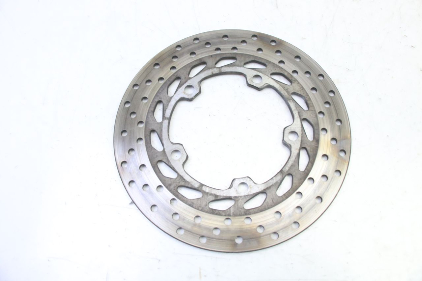 photo de BREMSSCHEIBE HINTEN YAMAHA FZ6 FAZER S2 600 (2007 - 2011) - Detailansicht des Bauteils