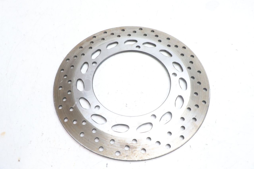 photo de BREMSSCHEIBE HINTEN YAMAHA FZ8 800 (2010 - 2016) - Hauptansicht