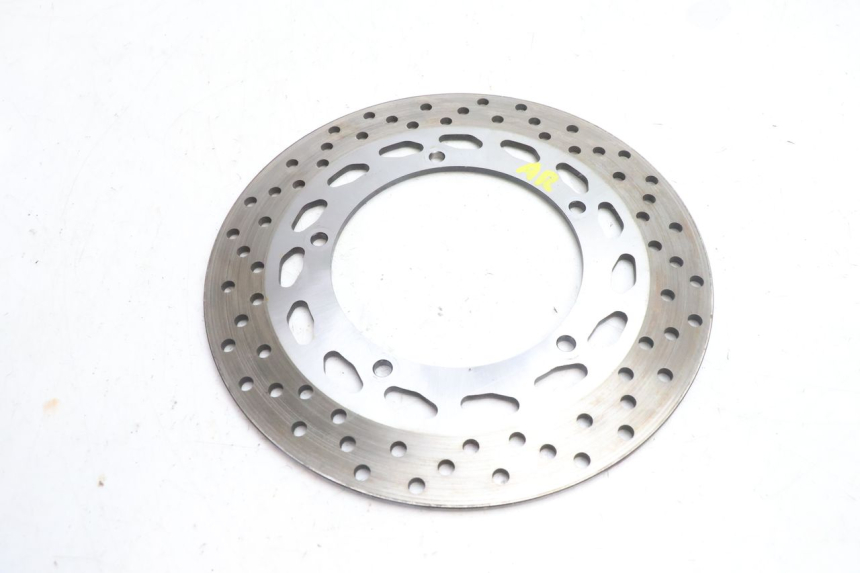photo de BREMSSCHEIBE HINTEN YAMAHA FZ8 800 (2010 - 2016) - Detailansicht des Bauteils