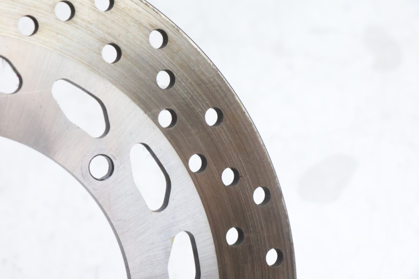 photo de BREMSSCHEIBE HINTEN YAMAHA FZ8 800 (2010 - 2016) - Gesamtansicht des Produkts