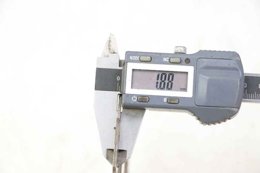 photo de BREMSSCHEIBE HINTEN KUKIRIN G2 MASTER 1 - Detailansicht des Bauteils