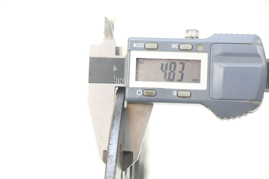 photo de BREMSSCHEIBE HINTEN SUZUKI GSX-R GSXR 750 (2011 - 2016) - Alternative Perspektive