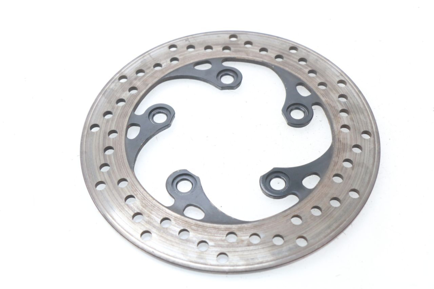 photo de BREMSSCHEIBE HINTEN SUZUKI GSX-R GSXR K16 1000 (2012 - 2016) - Technische Nahaufnahme
