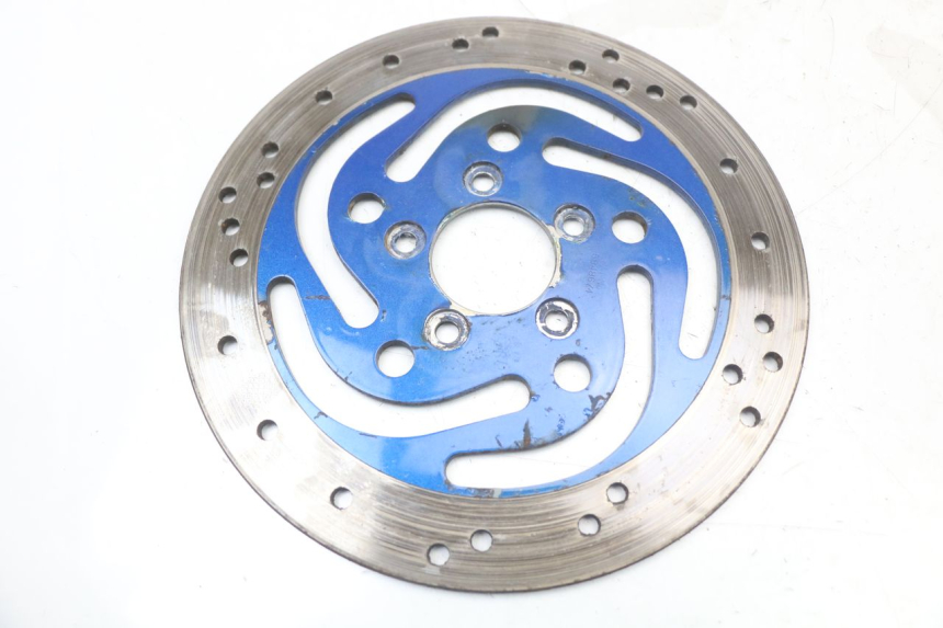 photo de BREMSSCHEIBE HINTEN HARLEY DAVIDSON SPORTSTER XL CUSTOM 883 (1999 - 2006) - Hauptansicht