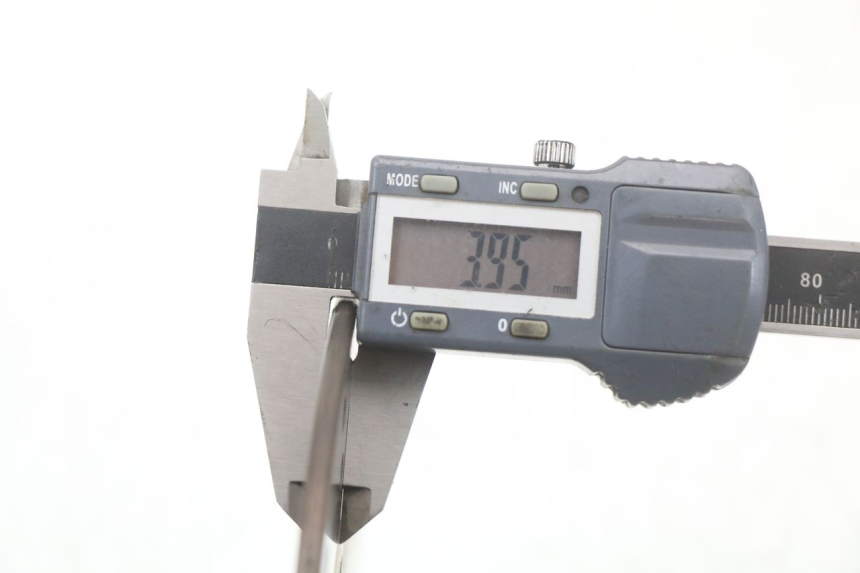 photo de BREMSSCHEIBE HINTEN HYTRACK HY S 4X4 410 (2013 - 2016) - Gesamtansicht des Produkts