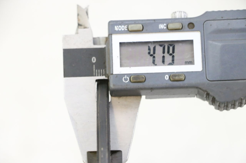 photo de BREMSSCHEIBE HINTEN KEEWAY K-LIGHT KLIGHT 125 (2018 - 2025) - Detailansicht des Bauteils