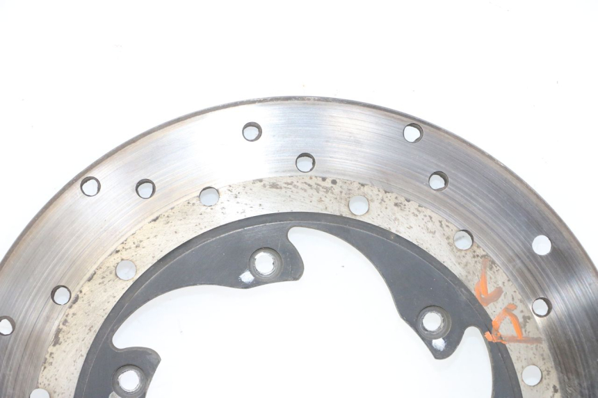 photo de BREMSSCHEIBE HINTEN KEEWAY K-LIGHT KLIGHT 125 (2018 - 2025) - Gesamtansicht des Produkts