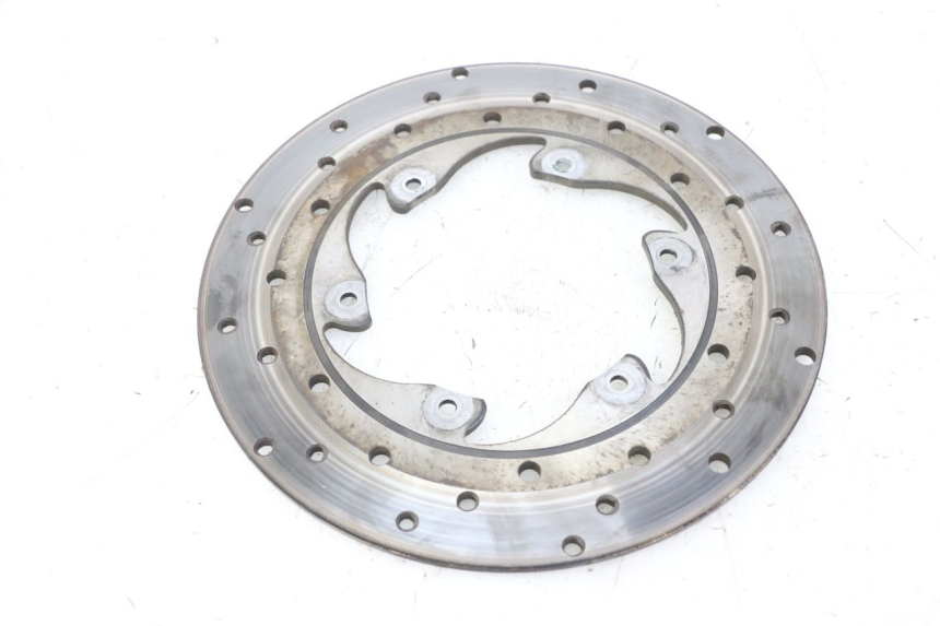 photo de BREMSSCHEIBE HINTEN KEEWAY K-LIGHT KLIGHT 125 (2018 - 2025) - Details der Befestigungspunkte