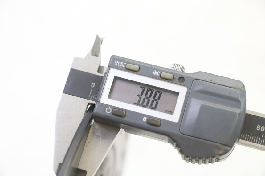 photo de BREMSSCHEIBE HINTEN KIDEN KD125-G 125 (2018 - 2022) - Gesamtansicht des Produkts