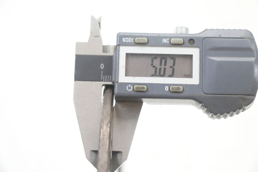 photo de BREMSSCHEIBE HINTEN KYMCO XCITING 500 (2007 - 2010) - Gesamtansicht des Produkts