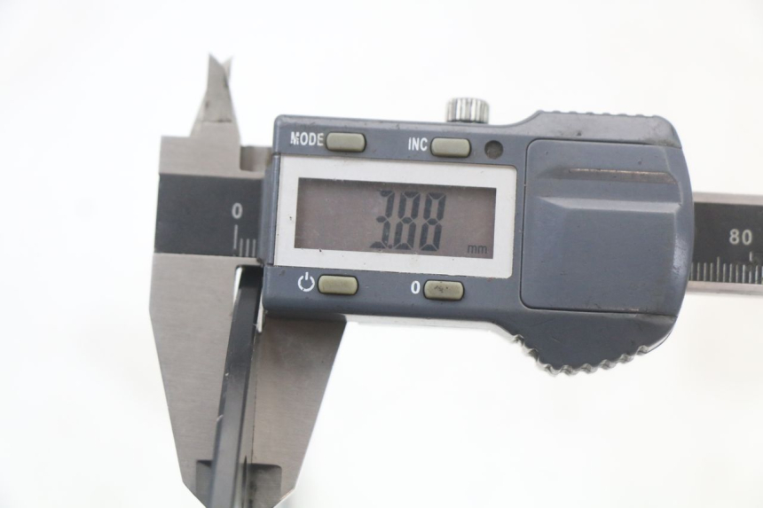 photo de BREMSSCHEIBE HINTEN MASAI SCRAMBLER SPORT 125 (2021 - 2025) - Details der Befestigungspunkte