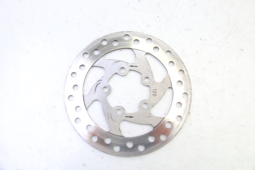 photo de BREMSSCHEIBE HINTEN XIAOMI MI PRO 2 1 - Detailansicht des Bauteils